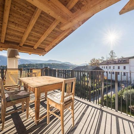 Berg Und Tal - Schlosserhaus 31 Tesimo Εξωτερικό φωτογραφία