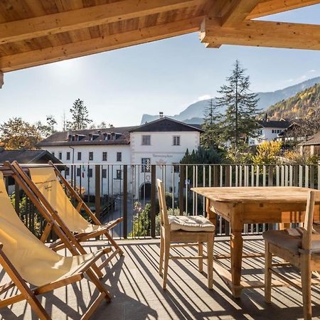Berg Und Tal - Schlosserhaus 31 Tesimo Εξωτερικό φωτογραφία