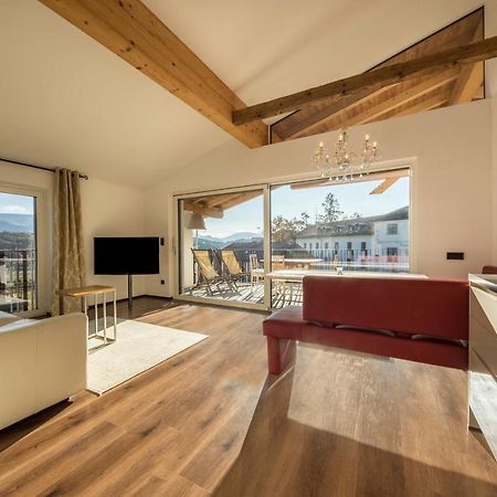 Berg Und Tal - Schlosserhaus 31 Tesimo Εξωτερικό φωτογραφία