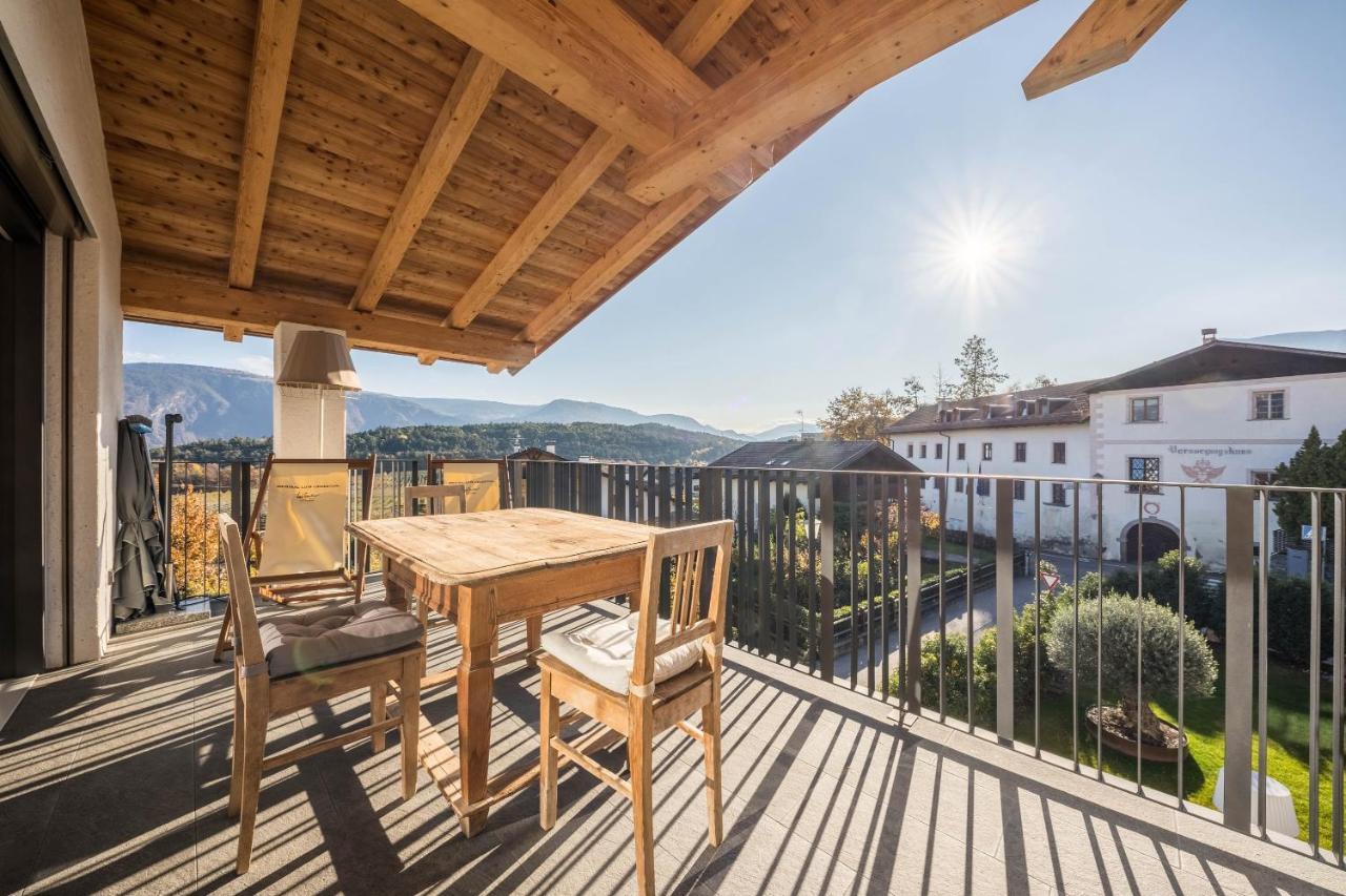 Berg Und Tal - Schlosserhaus 31 Tesimo Εξωτερικό φωτογραφία