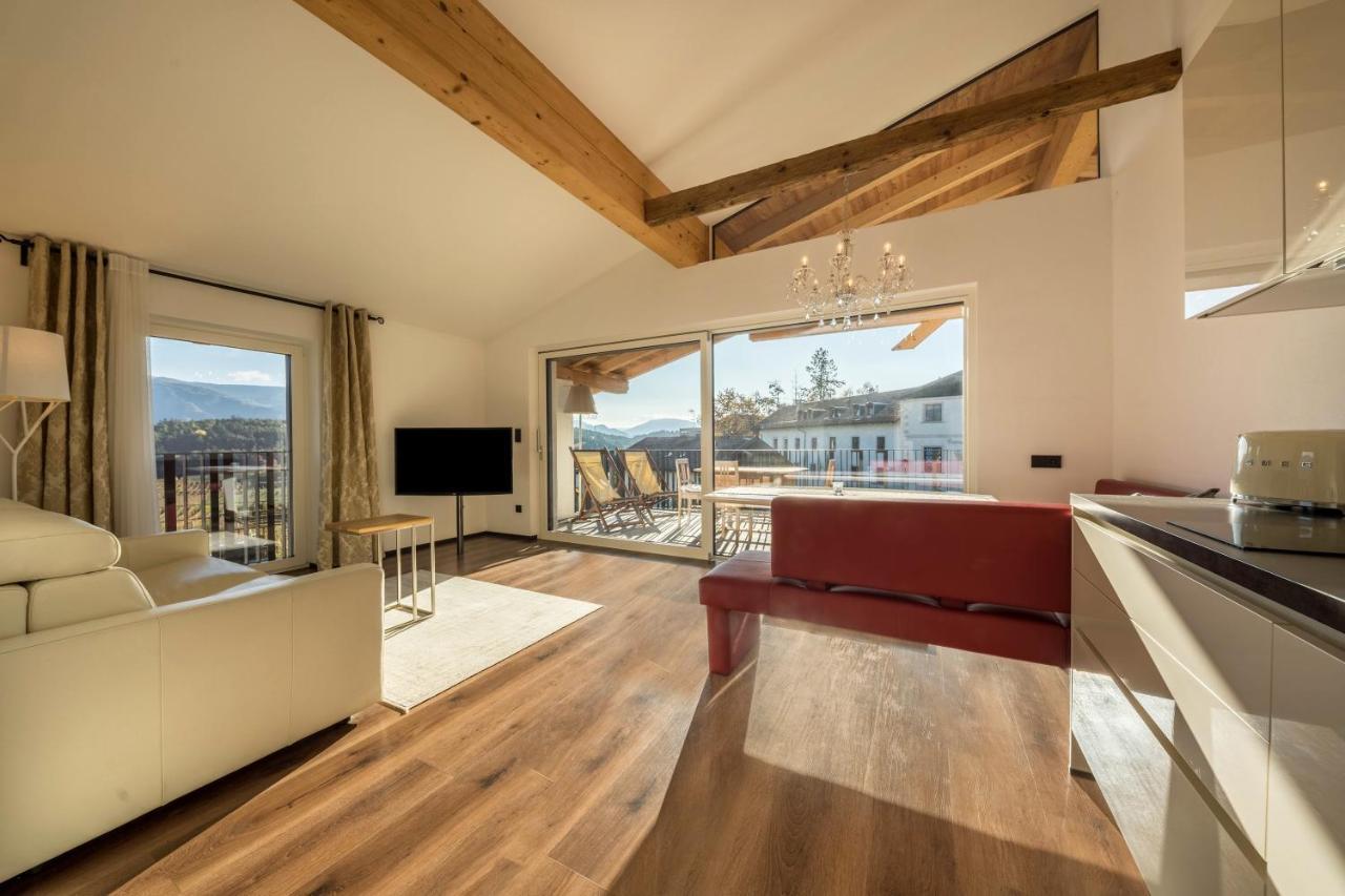 Berg Und Tal - Schlosserhaus 31 Tesimo Εξωτερικό φωτογραφία
